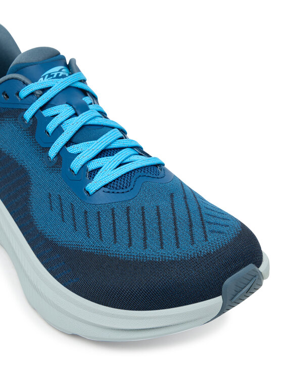 Altra Altra Scarpe running Experience Form AL0A85NT Blu scuro