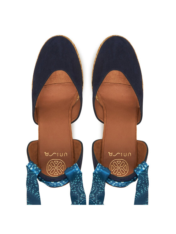 Unisa Unisa Espadrillid Cibolo Ks Tumesinine