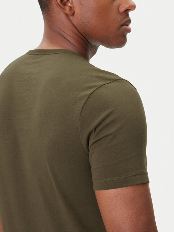 BOSS BOSS Komplet t-shirtów 50532470 Kolorowy Regular Fit