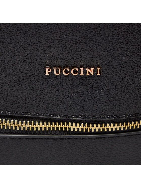 Puccini Puccini Kuprinės BML055P Juoda