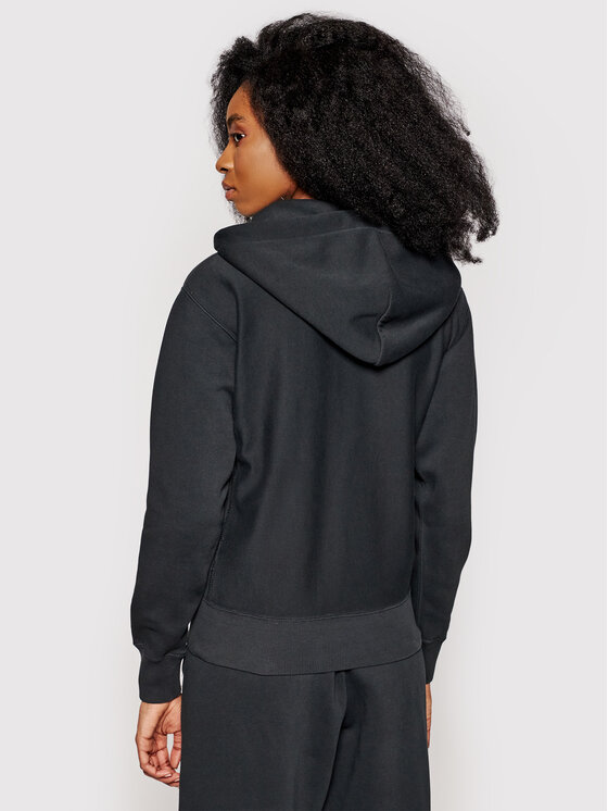 Polo Ralph Lauren Polo Ralph Lauren Felpa Seasonal 211794396 Nero Regular Fit