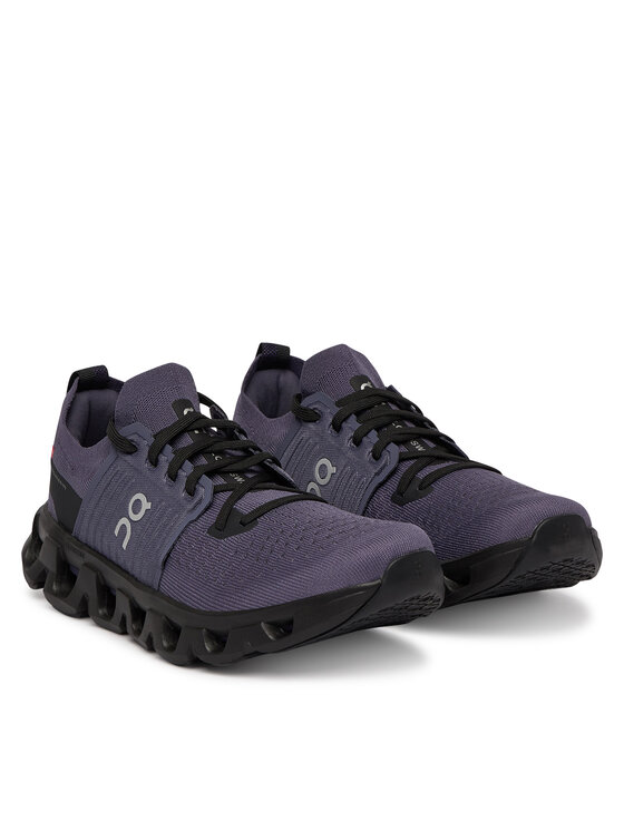 On On Laufschuhe Cloudswift 4 Running 3MF10134641 Violett