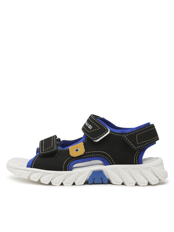 Primigi Primigi Sandale 3915222 D Negru