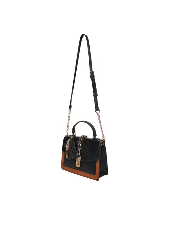 Aldo Aldo Handtasche Caaiilllaaa 14143903 Schwarz