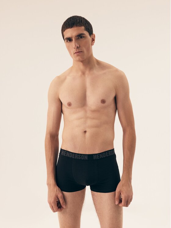 Henderson Henderson Boxershorts-Set 42587 Bunt