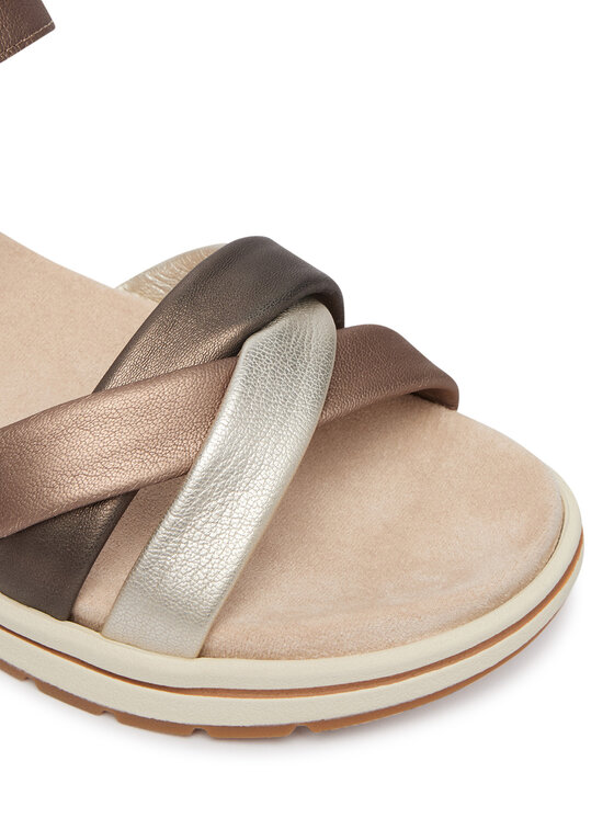 Caprice Caprice Sandaalid 9-28304-46 Pruun