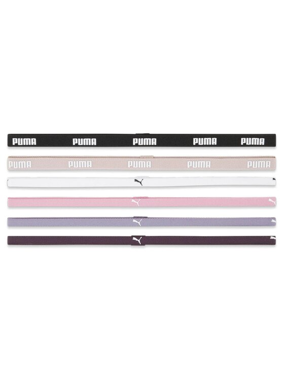Puma Puma Opaska 28618 Biały