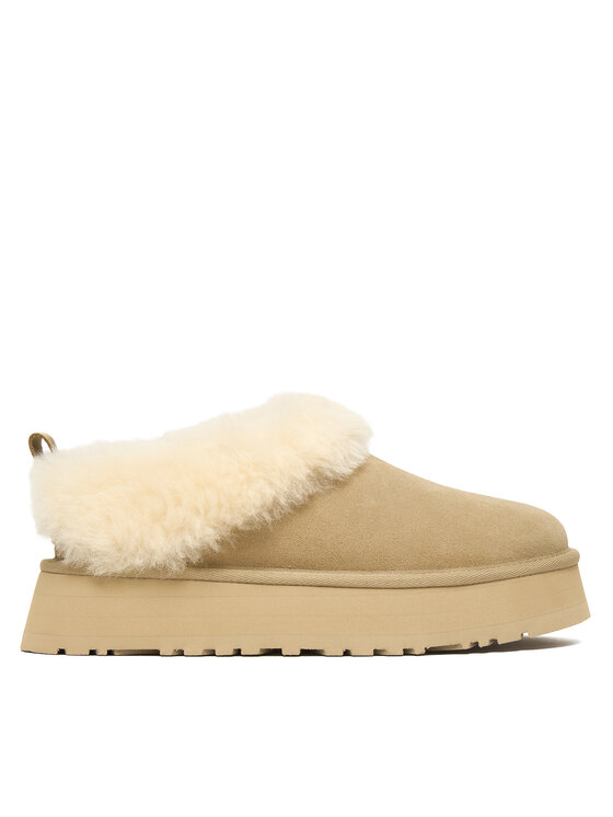 Ugg Ugg Cizme de zăpadă W Tazzelle 1171393 Bej