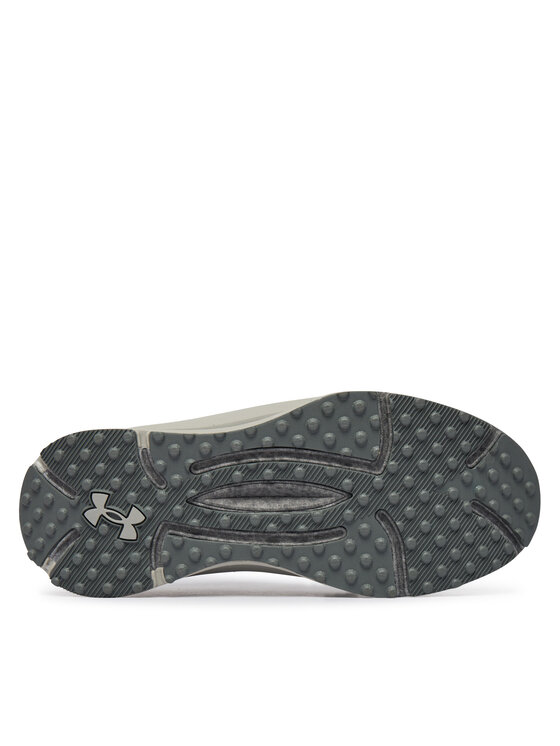 Under Armour Under Armour Sneakersy UA Phantom X 6007183 069 Šedá