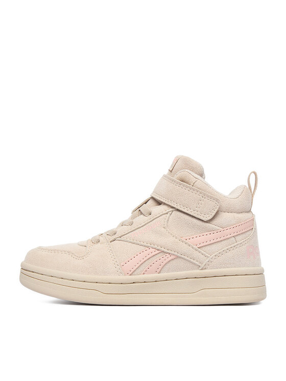 Reebok Reebok Tenisice CEO-115L Svijetlo bež