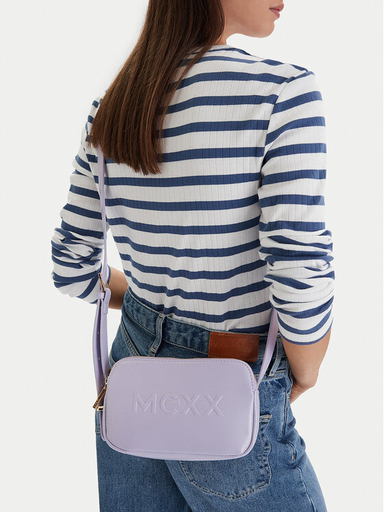 MEXX MEXX Táska CEO-MEXX-L-005-09 Lila