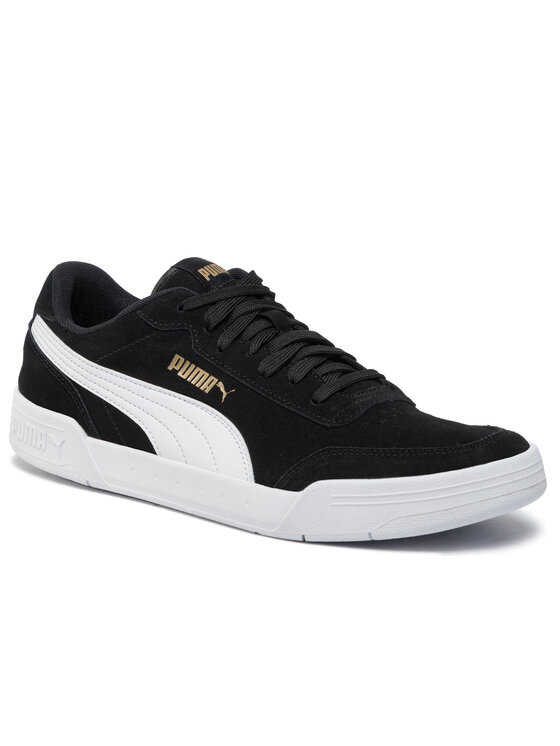 Puma hotsell noir daim