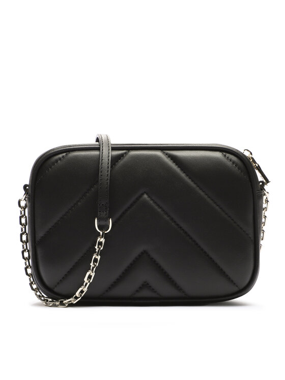 Patrizia Pepe Patrizia Pepe Borsetta 8B0005/L004-K103 Nero