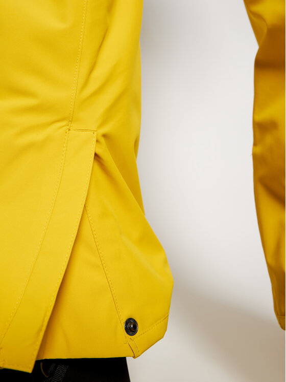 Quiksilver Quiksilver Ски панталони Estate EQYTP03146 Жълт Modern Fit