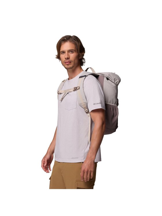 Columbia Columbia Plecak Trail Traveler II 28L Szary
