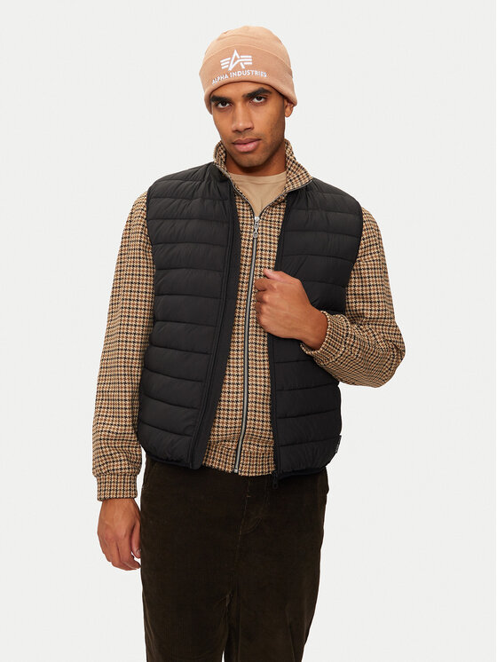 Alpha Industries Alpha Industries Sapka 168910 Narancssárga