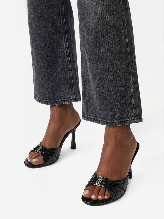 Juicy Couture Juicy Couture Чехли EO-LS955554-9 Черен