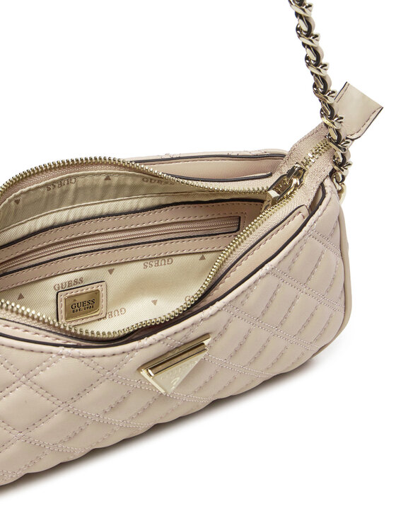 Guess Guess Käekott HWQG87 48160 Beež