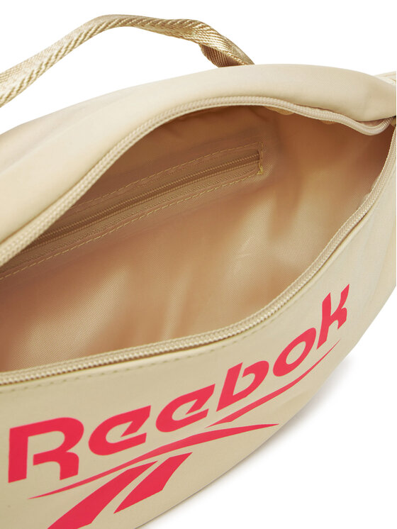 Reebok Reebok Torbica RBK-039-CCC-05 Écru