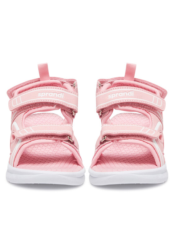 Sprandi Sprandi Sandali CP82-23728(DZ) Rosa