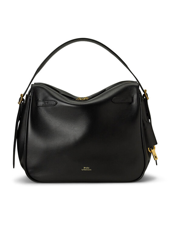 Geantă Polo Ralph Lauren 428955416001 Negru