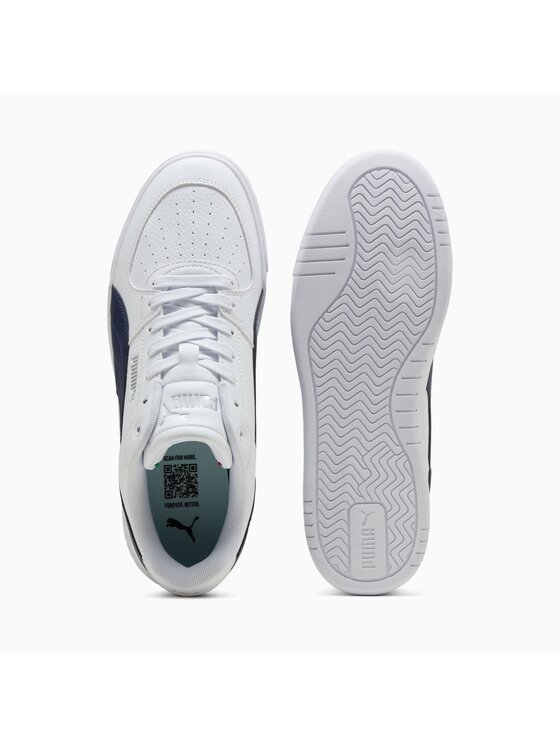 Puma Puma Sneakersy 404484 Biały