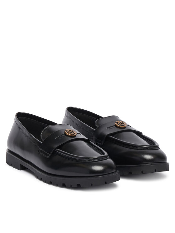 PINKO PINKO Lords Nora 07 SD0657P001 Μαύρο