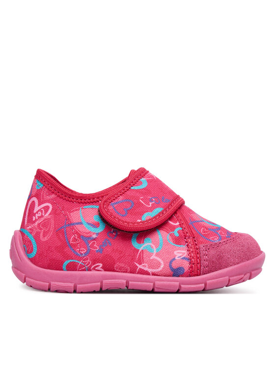 Froddo Papuci de casă G1700450-2 M Roz