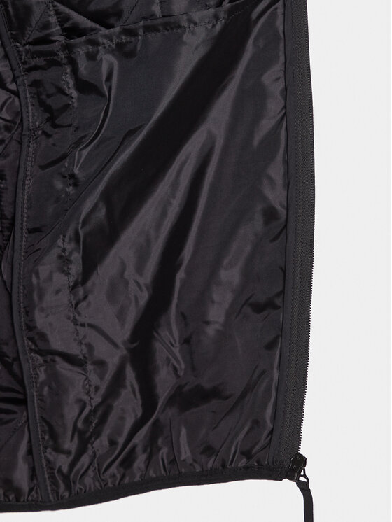 Lindbergh Lindbergh Zimska jakna 30-301103 Črna Relaxed Fit