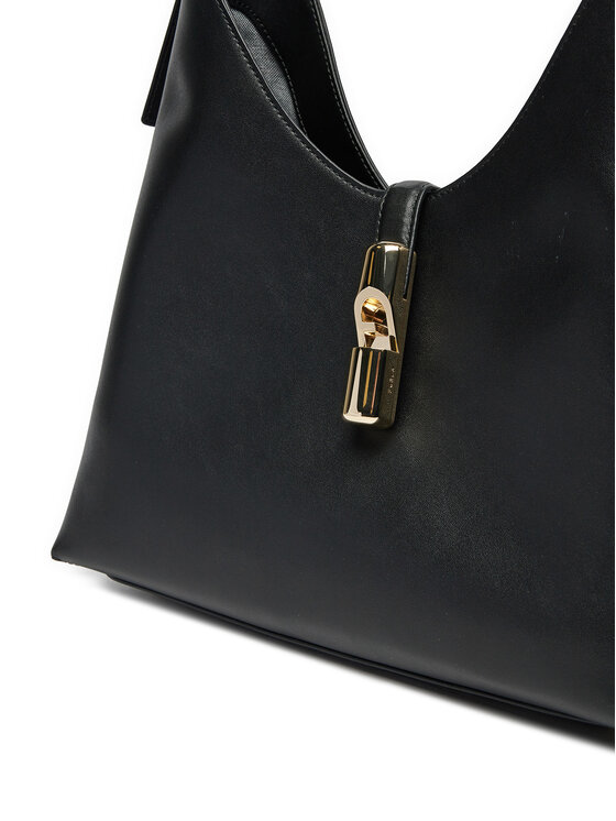 Furla Furla Torebka WB01499 BX3104 O6000 Czarny