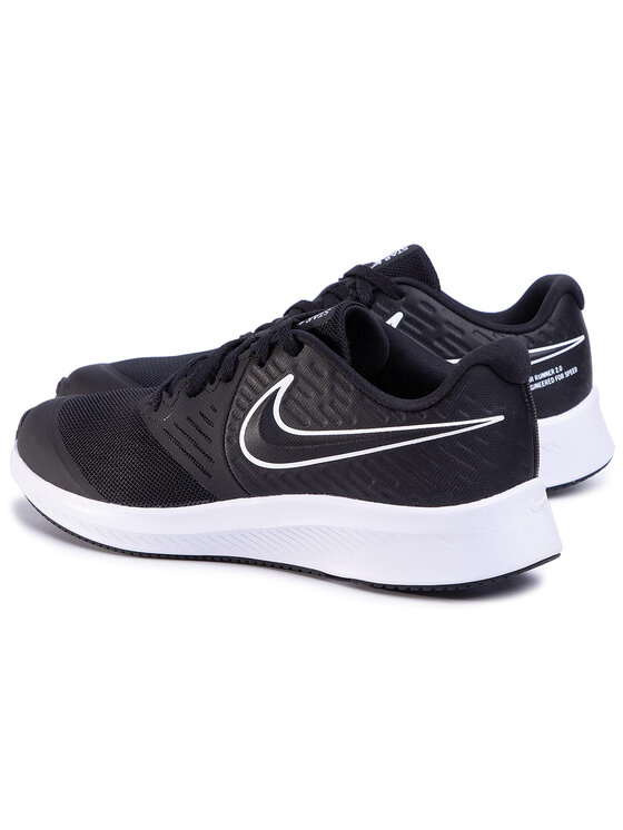 Nike Batai Star Runner 2 (Gs) AQ3542 