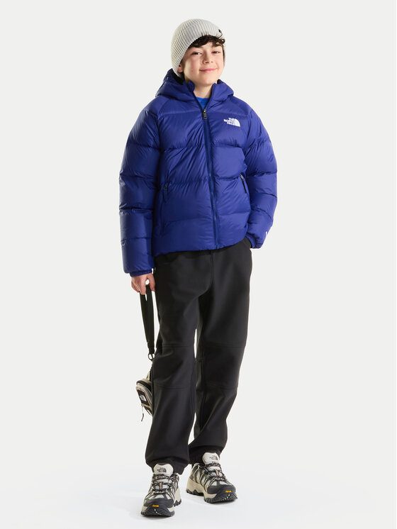 The North Face The North Face Giubbotto piumino NF0A8H3R Blu Regular Fit