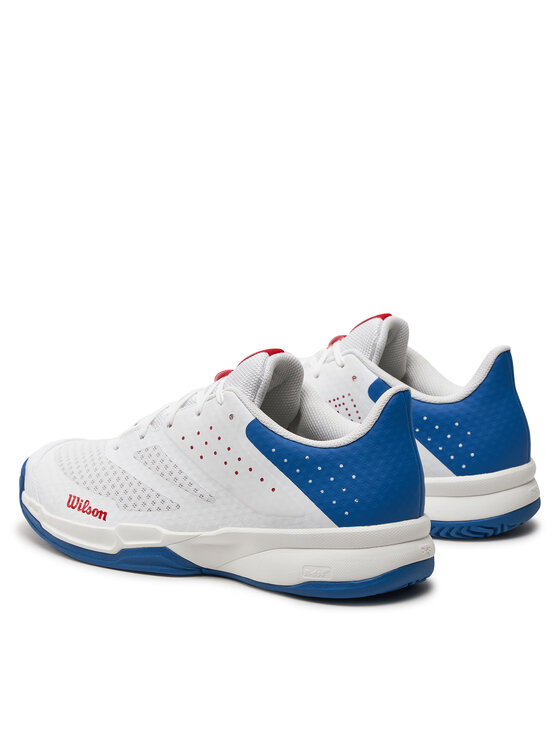 Wilson Wilson Încălțăminte pentru tenis Kaos Stroke 2.0 WRS333690 Alb
