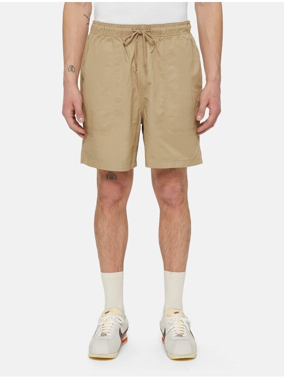 Dickies Dickies Pantaloncini Pantaloncini Dickies Uomo Beige Regular Fit