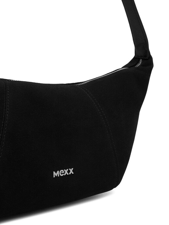 MEXX MEXX Torbica CEO-MEXX-L-011-10 Crna