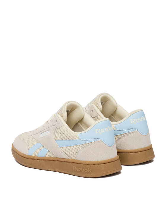 Reebok Reebok Sneakers C-FORTE LOUNGER AR30751WCLT Crem