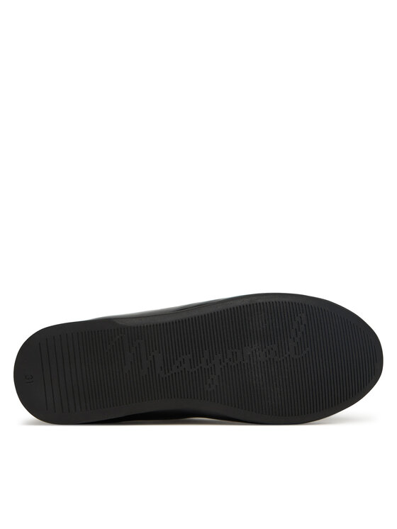 Mayoral Mayoral Halbschuhe 46554 Schwarz