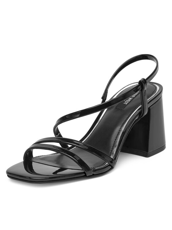 Nine West Nine West Sandale WFA2642-1 Negru