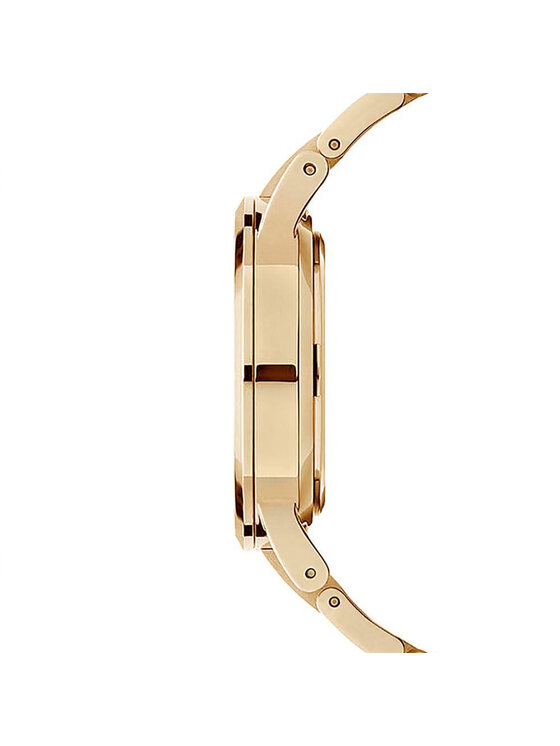Daniel Wellington Daniel Wellington Zegarek Link DW00100403 Złoty
