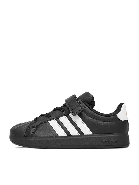 adidas adidas Αθλητικά CEO-STREETTALK EL C JS5055 Μαύρο