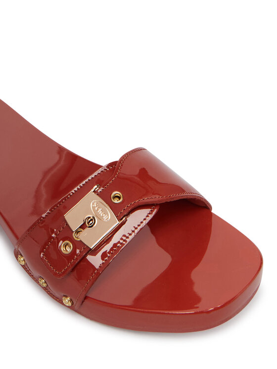 Scholl Scholl Plätud Pescura Cameron F32291 Pruun