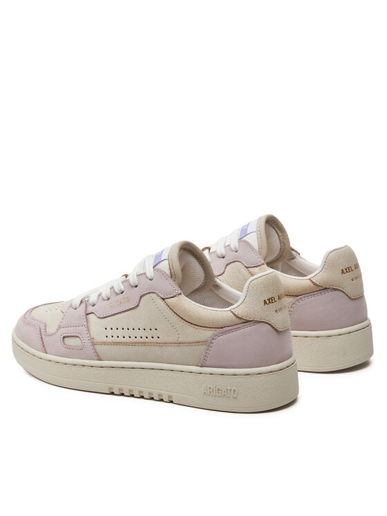 Axel Arigato Axel Arigato Sportcipők Dice Lo Sneaker 1698001 Bézs