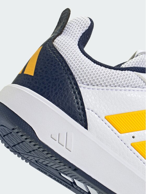 adidas adidas Trampki 159773 Biały