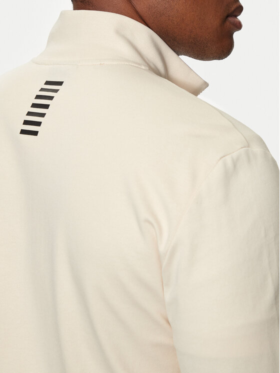EA7 Emporio Armani EA7 Emporio Armani Jogginganzug 8NPV60 PJVRZ 27BD Beige Regular Fit