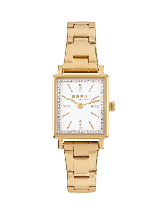 Breil Breil Zegarek DIVINE Złoty