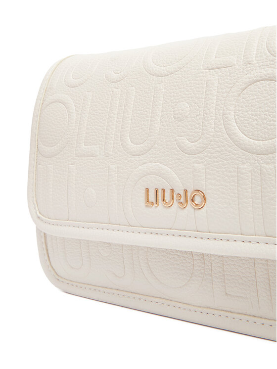 Liu Jo Liu Jo Сумка Esc Crossbody AF5158 E0538 Білий