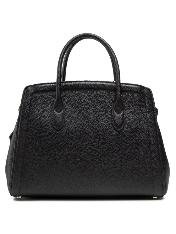 Kate Spade Kate Spade Handtasche Knott PXR00398 Schwarz