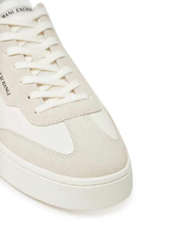 Armani Exchange Armani Exchange Sneakers XUX250 XV948 N480 Weiß