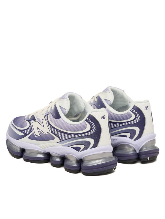 New Balance New Balance Sneakers U20009BA Violett