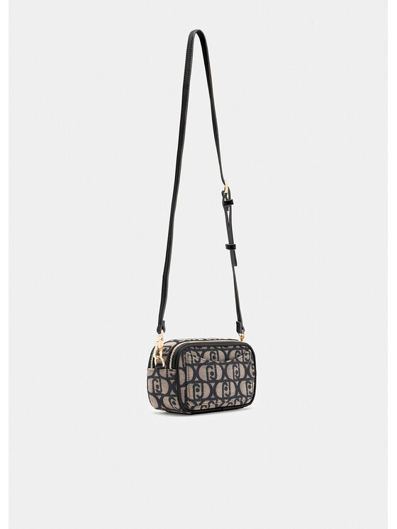 Liu Jo Liu Jo Borsa AF5100T315222222 Nero